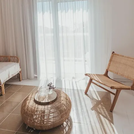 Joy House 4* Sao Pedro De Moel