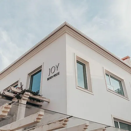 Joy House Alojamento de Acomodação e Pequeno-almoço