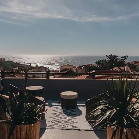 Joy House 4* ساو بيدرو دي مويل