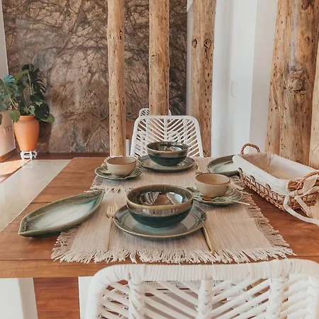 Joy House ساو بيدرو دي مويل