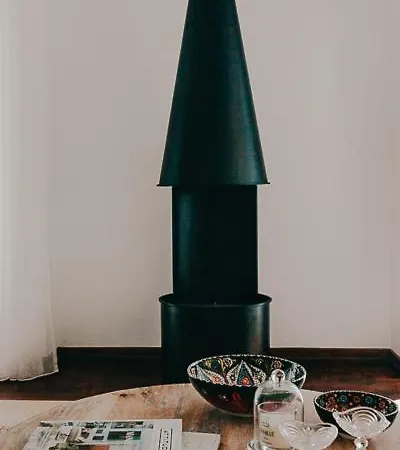 Joy House فندق مبيت وإفطار