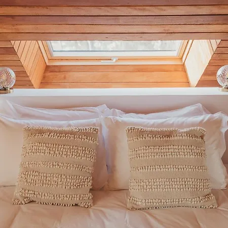 Joy House فندق مبيت وإفطار ساو بيدرو دي مويل