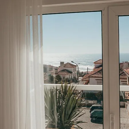 Nocleg ze śniadaniem Joy House São Pedro de Muel