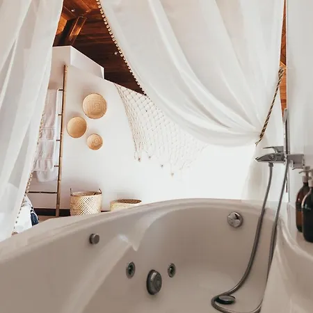 Joy House فندق مبيت وإفطار ساو بيدرو دي مويل