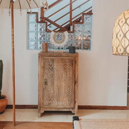 Joy House Bed & Breakfast Sao Pedro De Moel