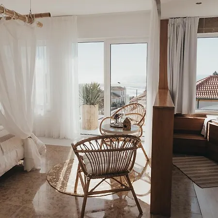 Bed and Breakfast Joy House Sao Pedro de Muel