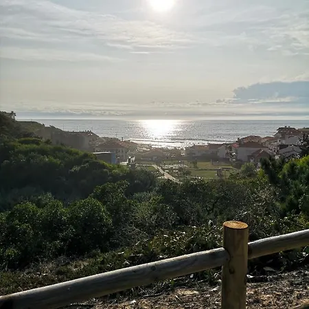 Joy House 4* ساو بيدرو دي مويل