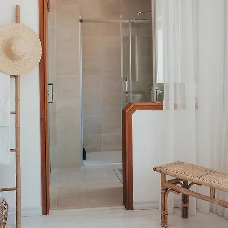 Joy House ساو بيدرو دي مويل