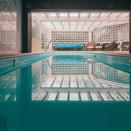 فندق مبيت وإفطار Joy House