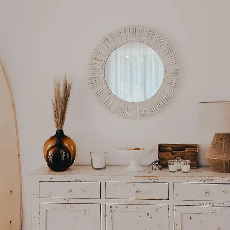 Joy House فندق مبيت وإفطار ساو بيدرو دي مويل