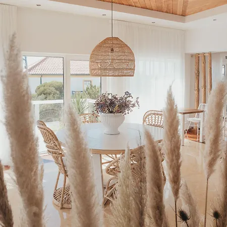 Joy House São Pedro de Muel