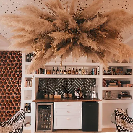 Joy House فندق مبيت وإفطار 4*