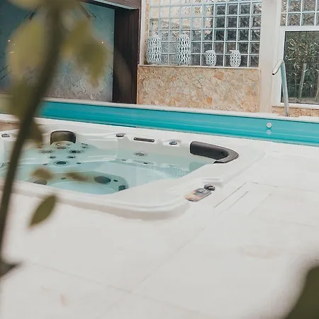 Joy House 4* ساو بيدرو دي مويل