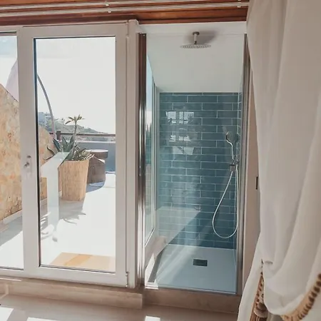 Joy House ساو بيدرو دي مويل