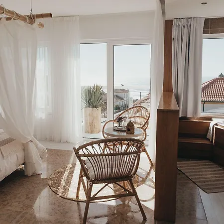 Joy House 4* ساو بيدرو دي مويل