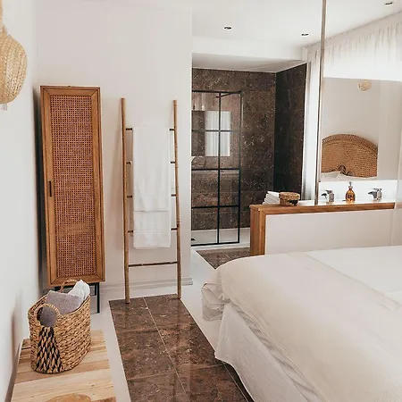 Joy House Bed & Breakfast