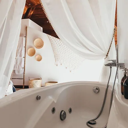 Joy House 4* ساو بيدرو دي مويل