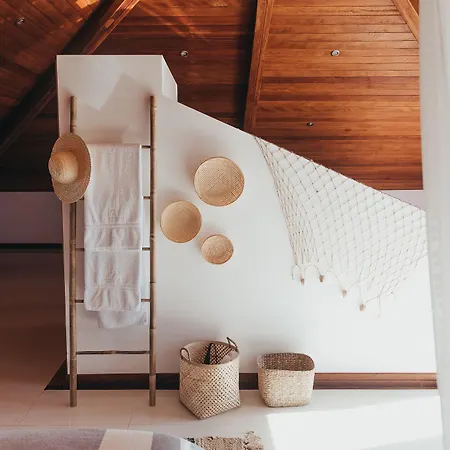 Bed & Breakfast Joy House