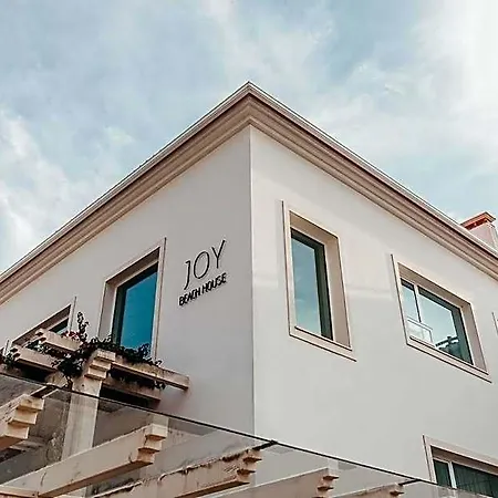 Nocleg ze śniadaniem Joy House