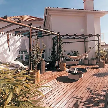 Joy House 4* São Pedro de Muel