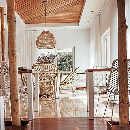 Joy House 4* São Pedro de Muel