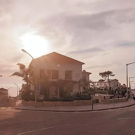 Joy House