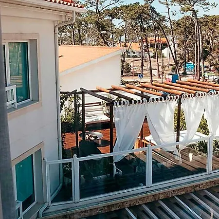 Joy House São Pedro de Muel