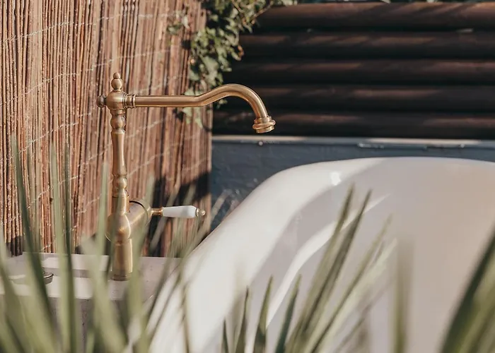 Joy House Sao Pedro de Muel