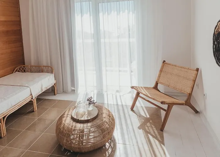 Joy House 4* Sao Pedro De Moel