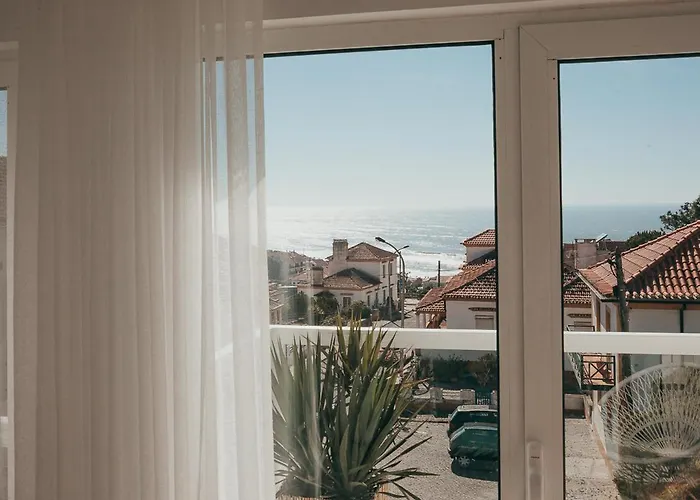 Bed and Breakfast Joy House Sao Pedro de Muel