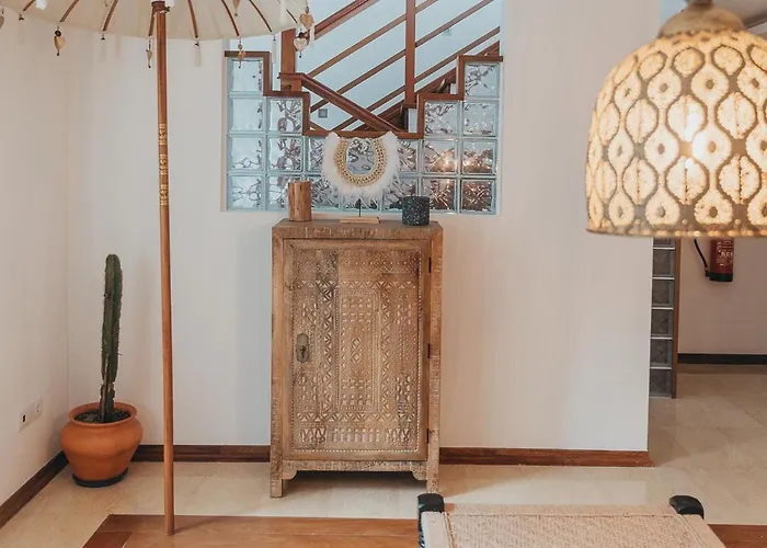 Joy House Bed and Breakfast Sao Pedro de Muel