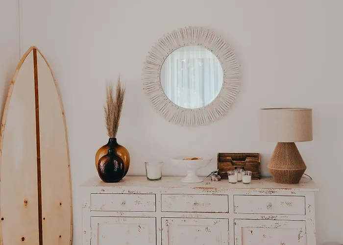 Joy House Bed and Breakfast Sao Pedro de Muel