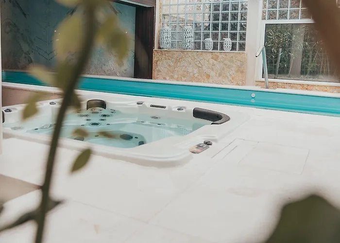 Joy House 4* Sao Pedro De Moel