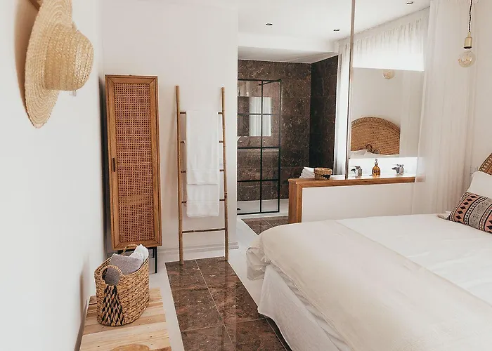 Joy House Bed and Breakfast