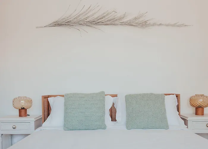 Joy House Bed and Breakfast Sao Pedro de Muel