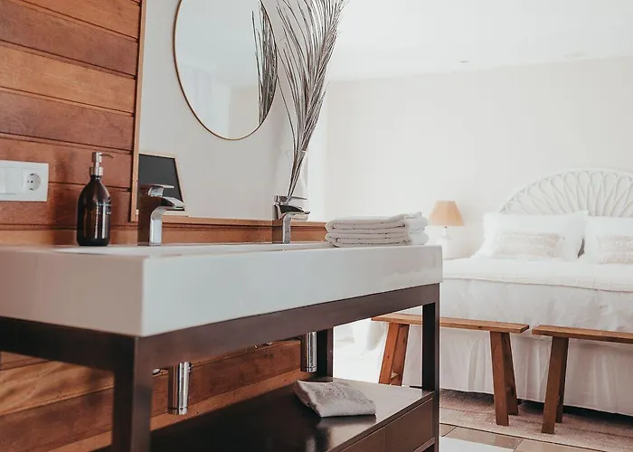 Bed & Breakfast Joy House Sao Pedro De Moel